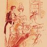 Stendhal, Souvenirs d'égotisme